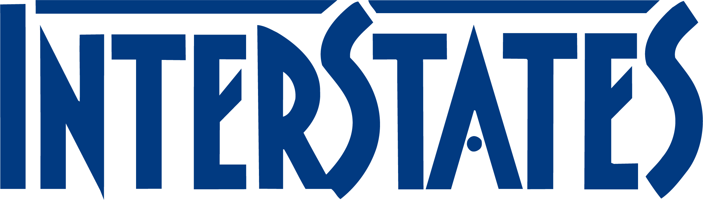 Interstates logo