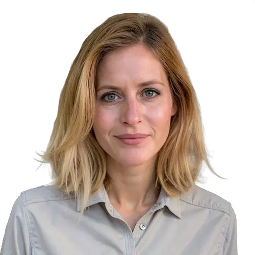 Lindsey Semon headshot