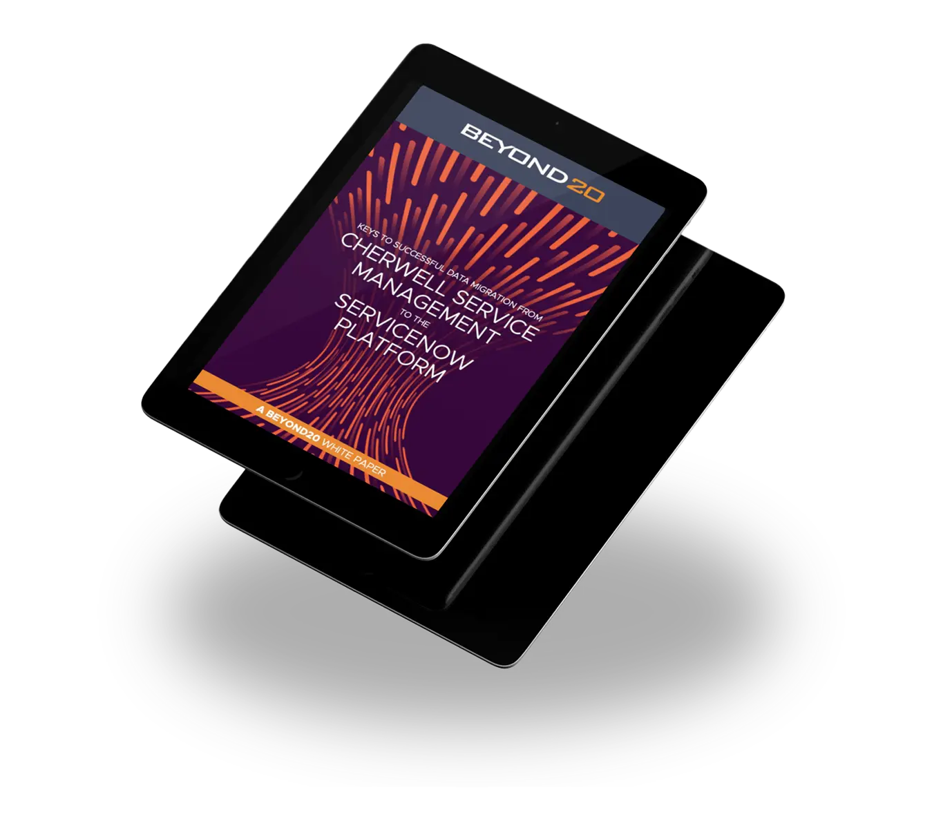 How to Migrate Data from Cherwell to ServiceNow