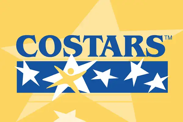 Pennsylvania COSTARS logo