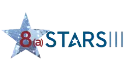 8(a) STARS III logo