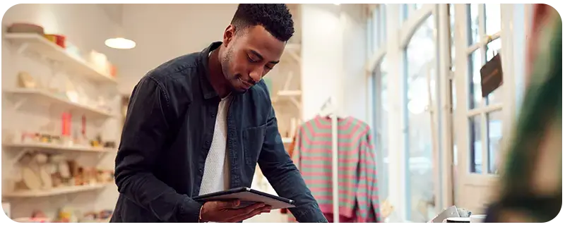 ITIL Maturity Assessment | Global Retailer