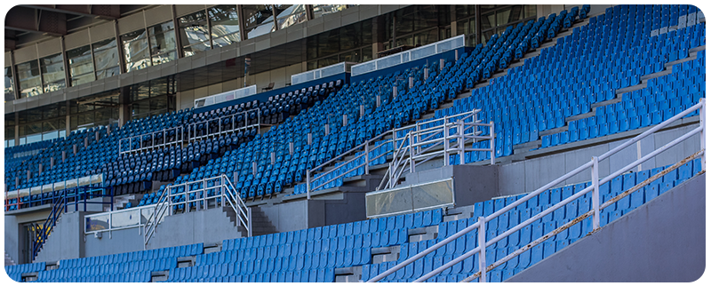 ServiceNow FSM Implementation | Professional Sports League