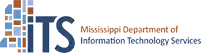 Mississippi DITS logo